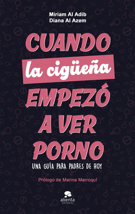 Cuando La Cigüeña Empezó A Ver Porno