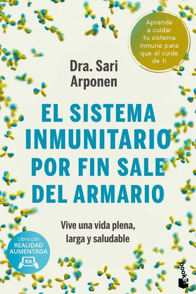 El Sistema Inmunitario Por Fin Sale Del Armario