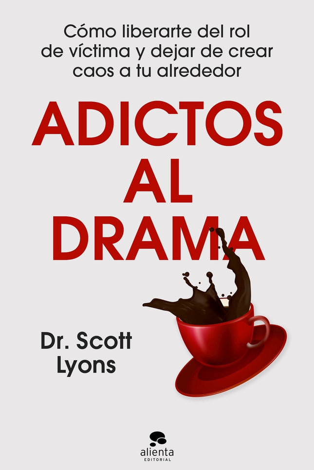 Adictos Al Drama