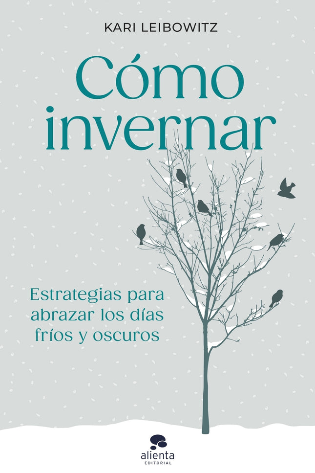 Cómo Invernar
