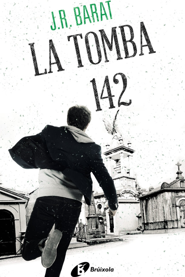 La Tomba 142
