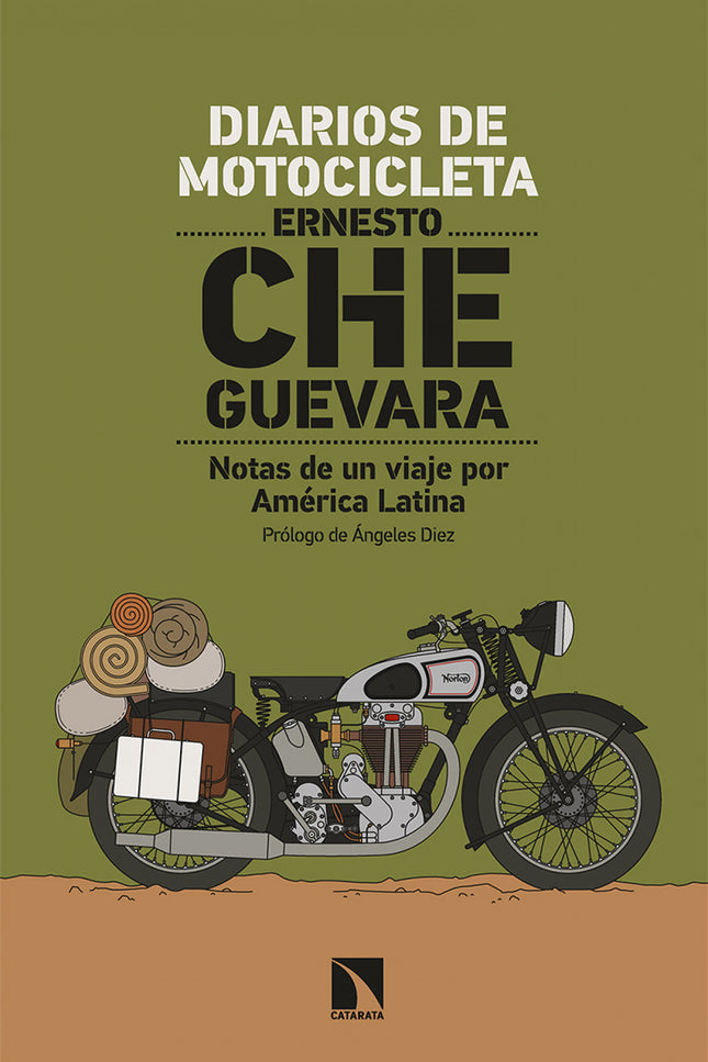 Diarios De Motocicleta