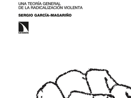 VIOLENCIA, POLITICA Y RELIGION - Sergio Garcia-Magariã‘o - Tapa blanda