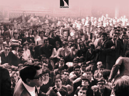LA LUCHA FINAL - Consuelo Laiz Castro - Tapa blanda