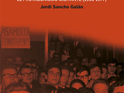 El Antifranquismo En La Universidad