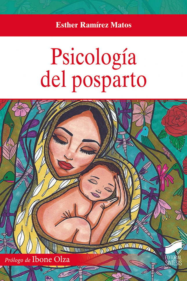 Psicología Del Posparto