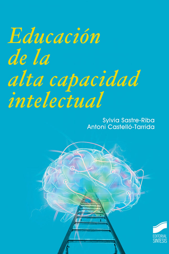 Libro Educación De La Alta Capacidad Intelectual: La alta capacidad intelectual (ACI) es una compleja manifestación de la inteligencia humana. Es escasa en cuanto a su prevalencia, pero de gran valor personal y social dadas u influencia en las vidas de quienes la poseen y el alto potencial que comporta para contribuir al progreso humano y social en cualquier campo: científico-tecnológico, político, artístico, servicios, etc.