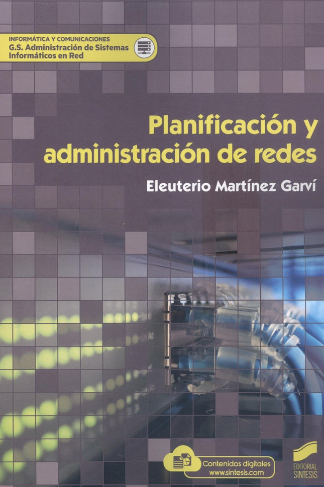 Planificacion Y Administracion De Redes