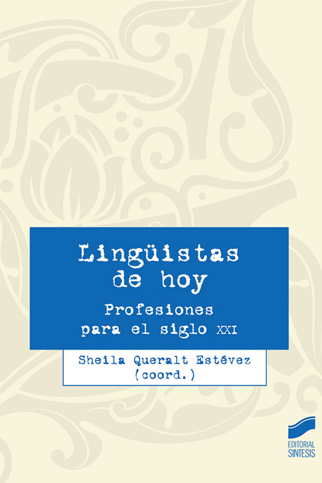 Lingüístas De Hoy