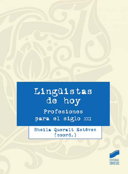 Lingüístas De Hoy