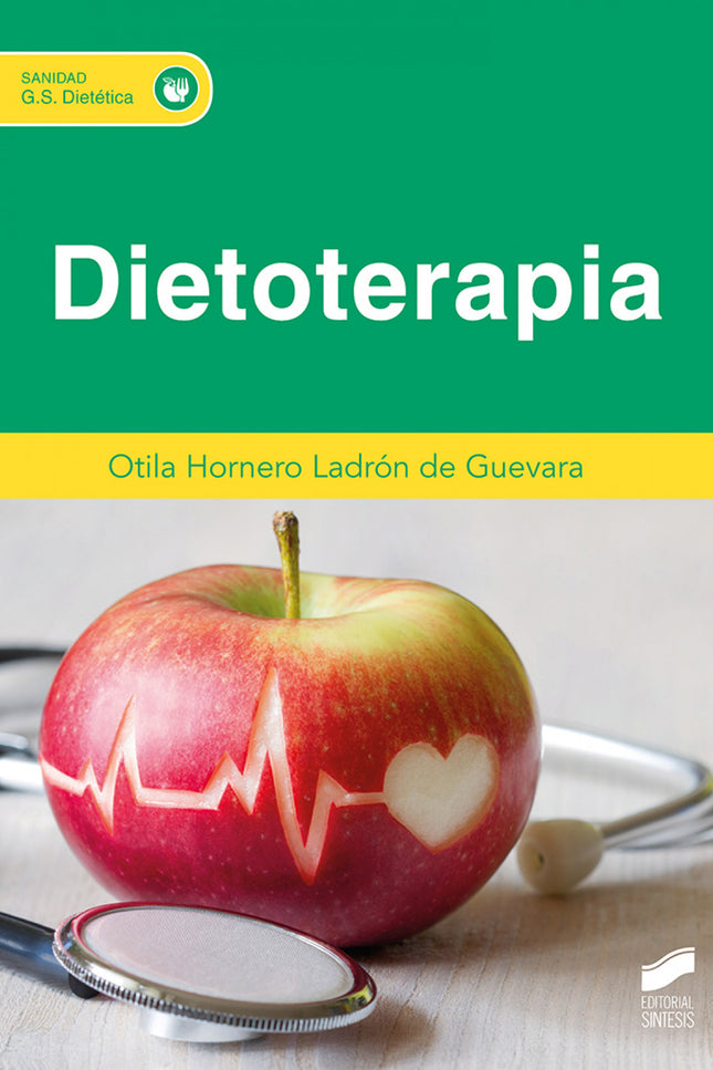 Dietoterapia