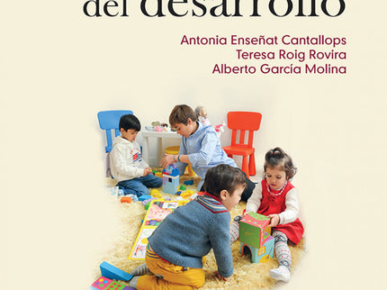 Neuropsicologia Del Desarrollo