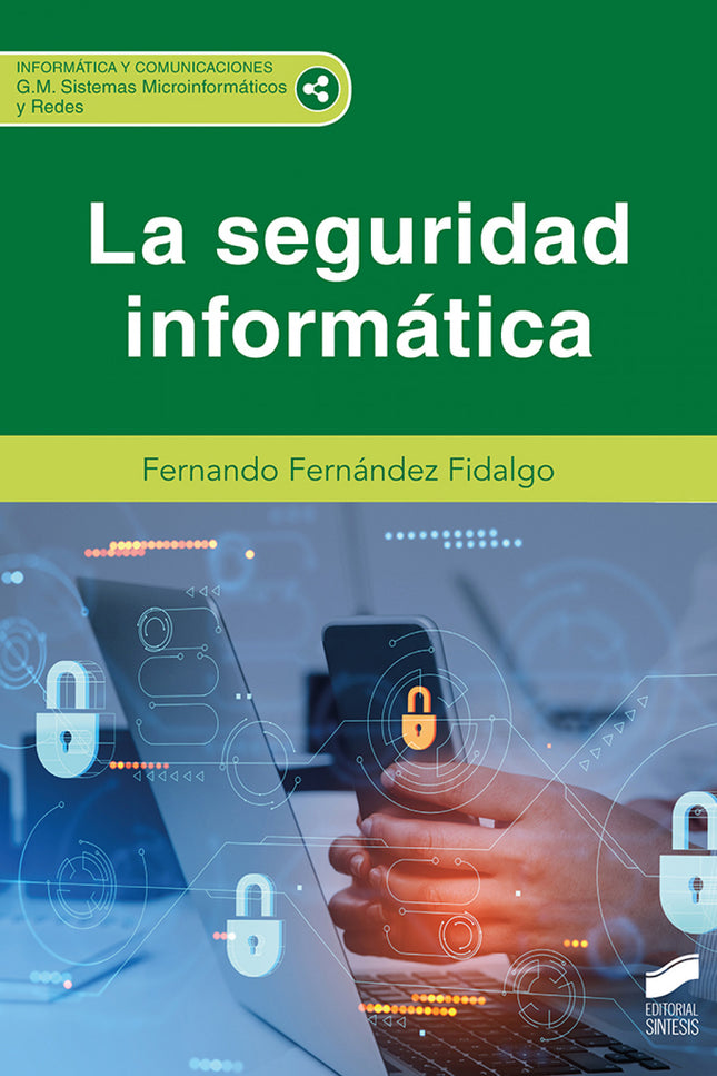 (24).(g.m).seguridad Informatica.(ciclos Formativos)