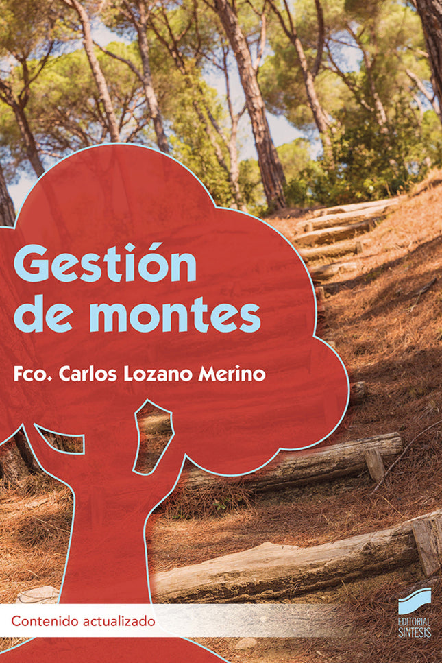 Gestio´n De Montes