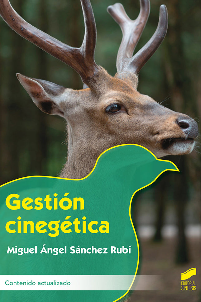 Gestión Cinegética