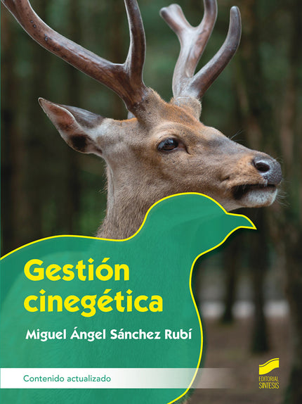 Gestión Cinegética