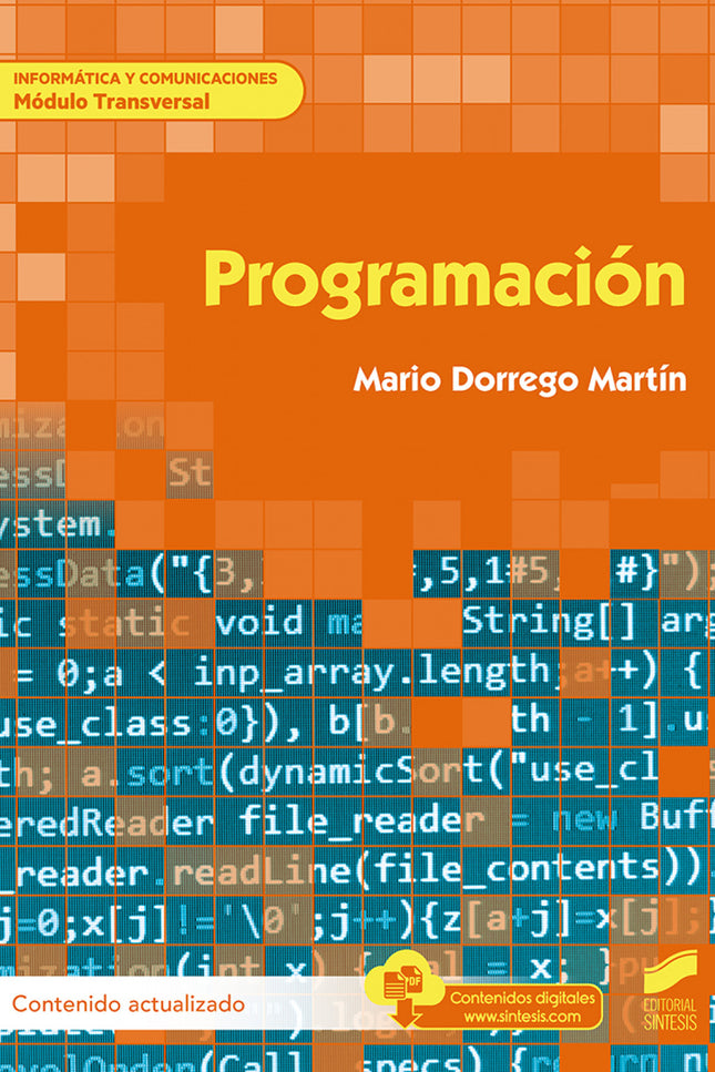 Programacio