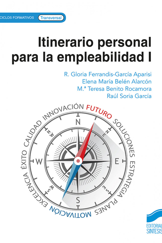 Itinerario Personal Para La Empleabilidad I