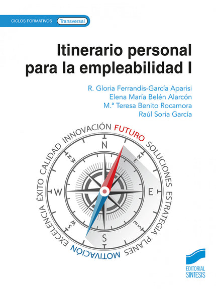 Itinerario Personal Para La Empleabilidad I