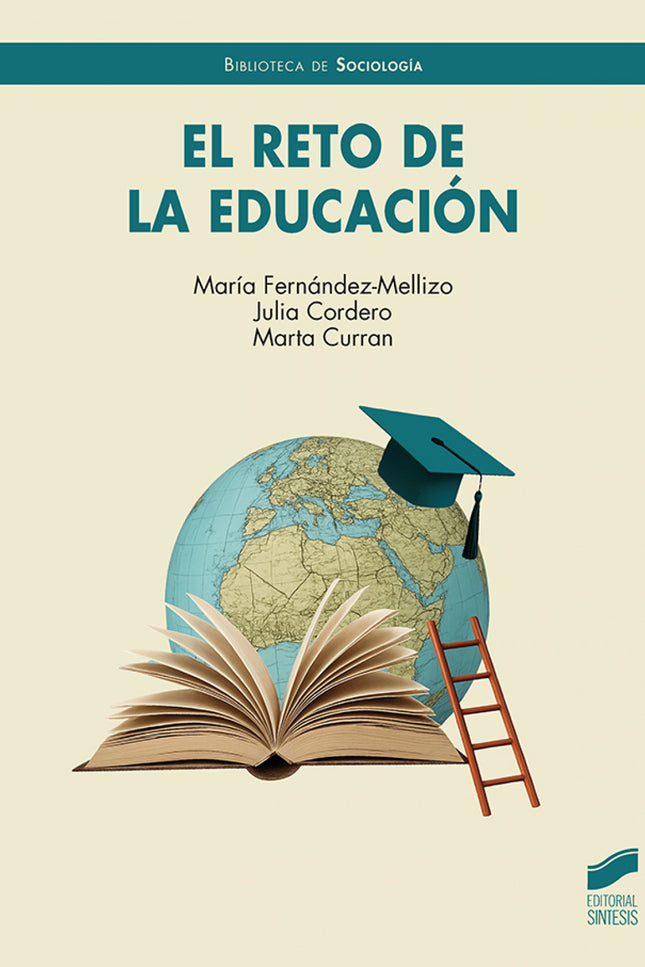 El Reto De La Educación