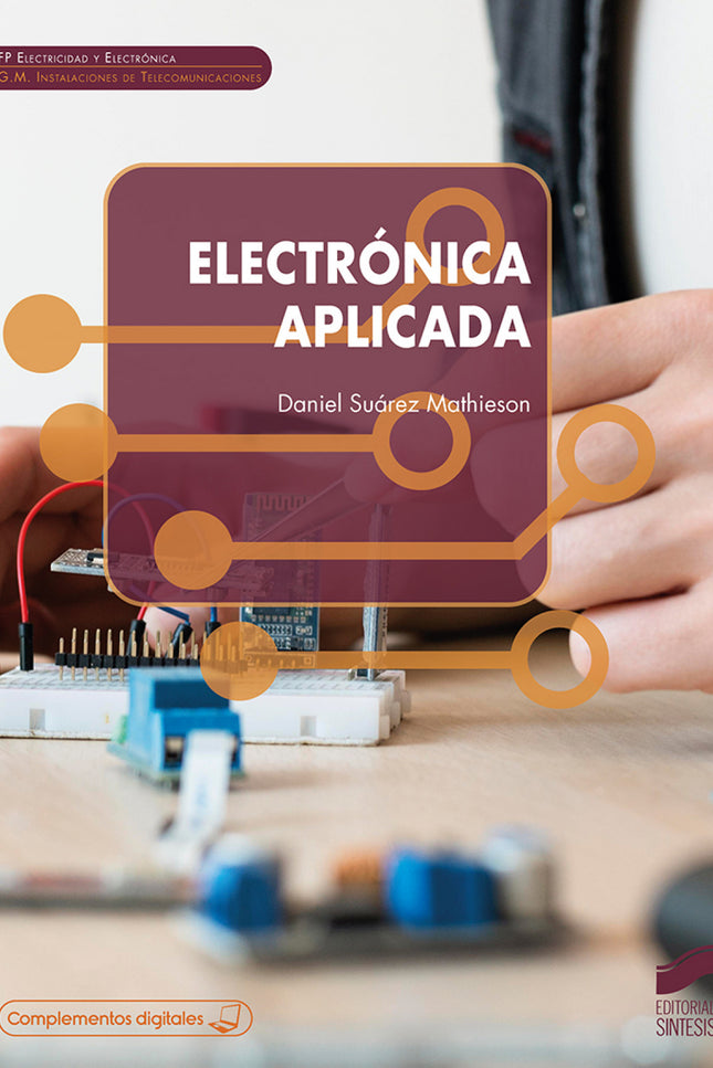 Electrónica Aplicada