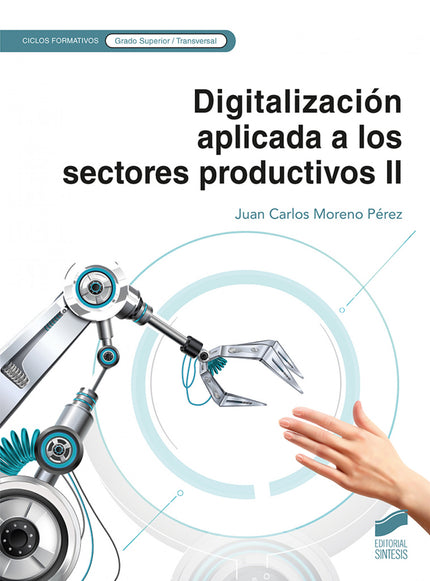 Digitalizacio?n Aplicada A Los Sectores Productivos Ii