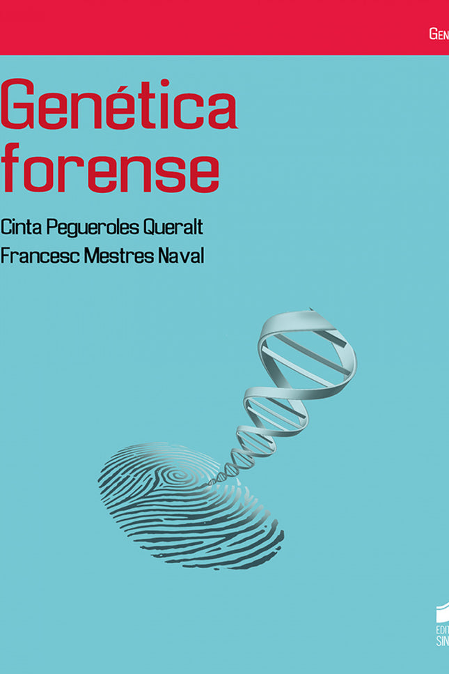 Gene?tica Forense