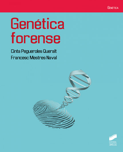 Gene?tica Forense