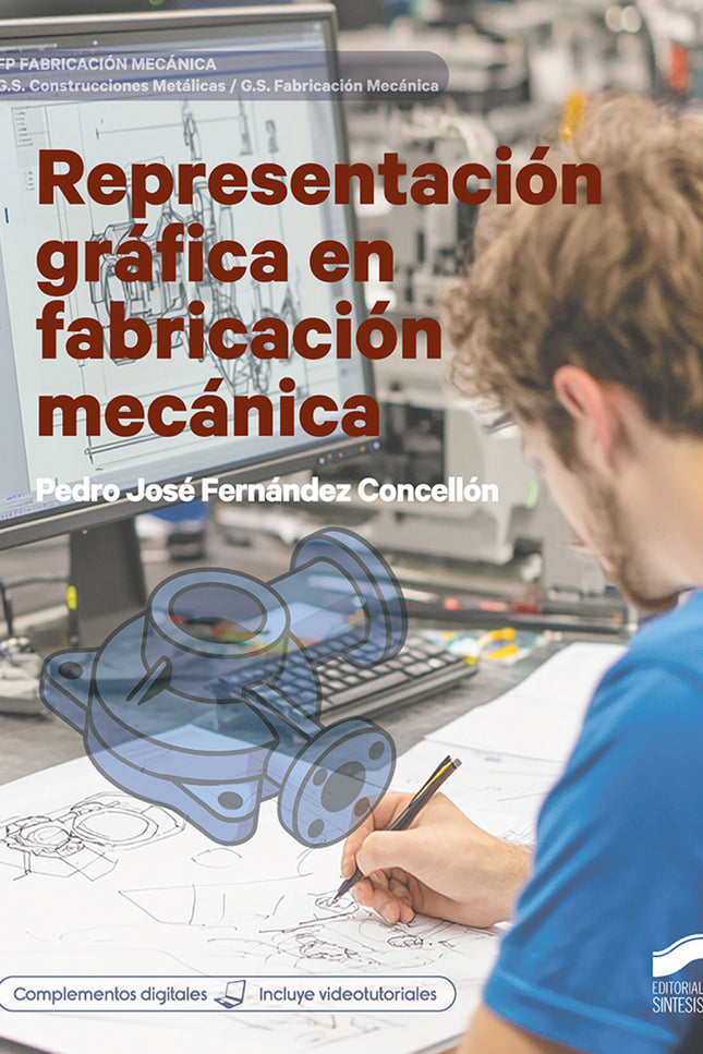 Representacio?n Gra?fica En Fabricacio?n Meca?nica