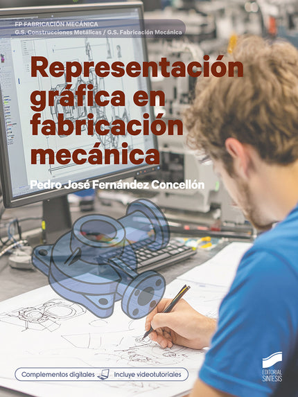 Representacio?n Gra?fica En Fabricacio?n Meca?nica