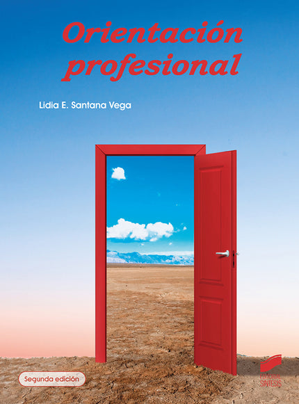 Orientación Profesional (segunda Edicio?n)