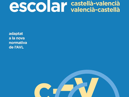 Nou Diccionari Escolar
