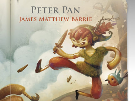 Peter Pan