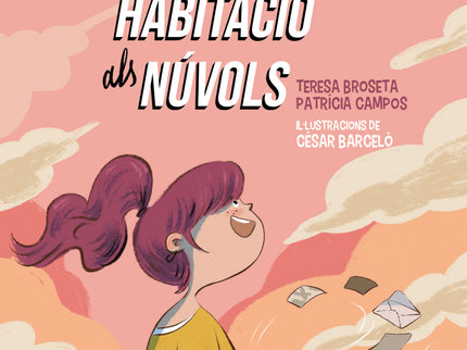 Una Habitacio Als Nuvols