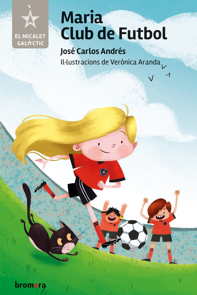 Maria Club De Futbol
