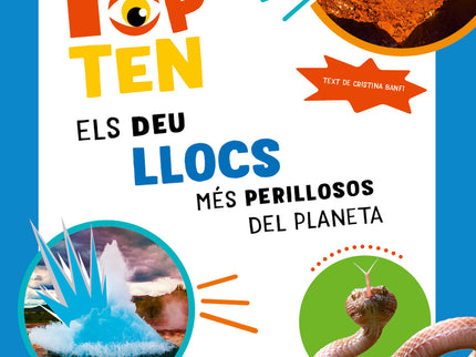Top Ten Els Deu Llocs Més Perillosos Del Planeta