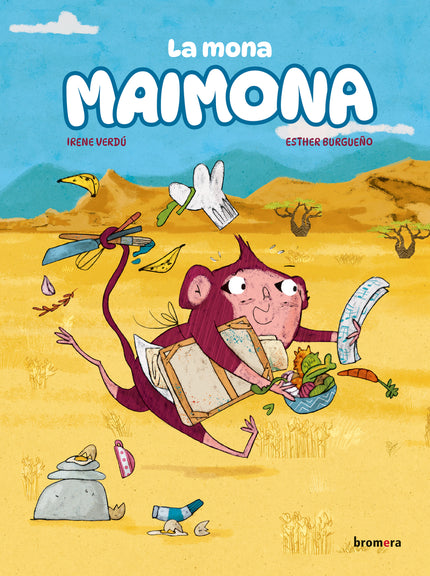 La Mona Maimona