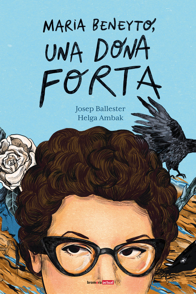 Maria Beneyto, Una Dona Forta
