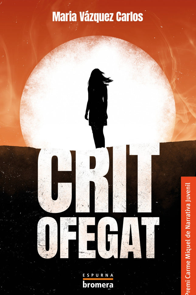 Crit Ofegat