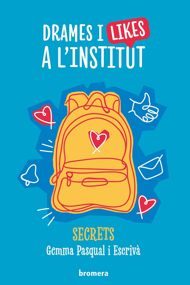 Drames I Likes A L'institut