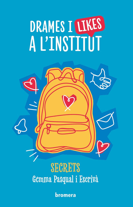 Drames I Likes A L'institut