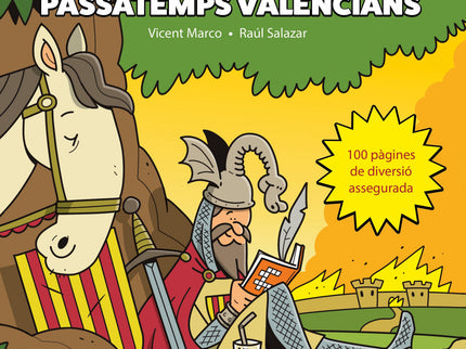 A Fer La Ma!:passatemps Valencians
