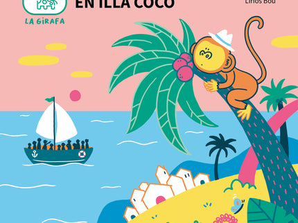 Una Sorpresa En Illa Coco