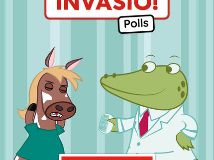 Invasió! Polls