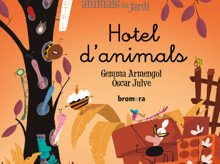 Hotel D'animals