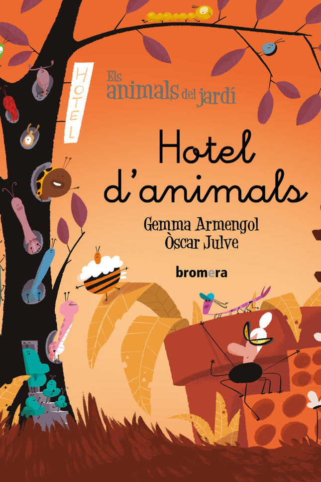 Hotel D'animals