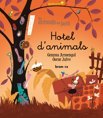 Hotel D'animals