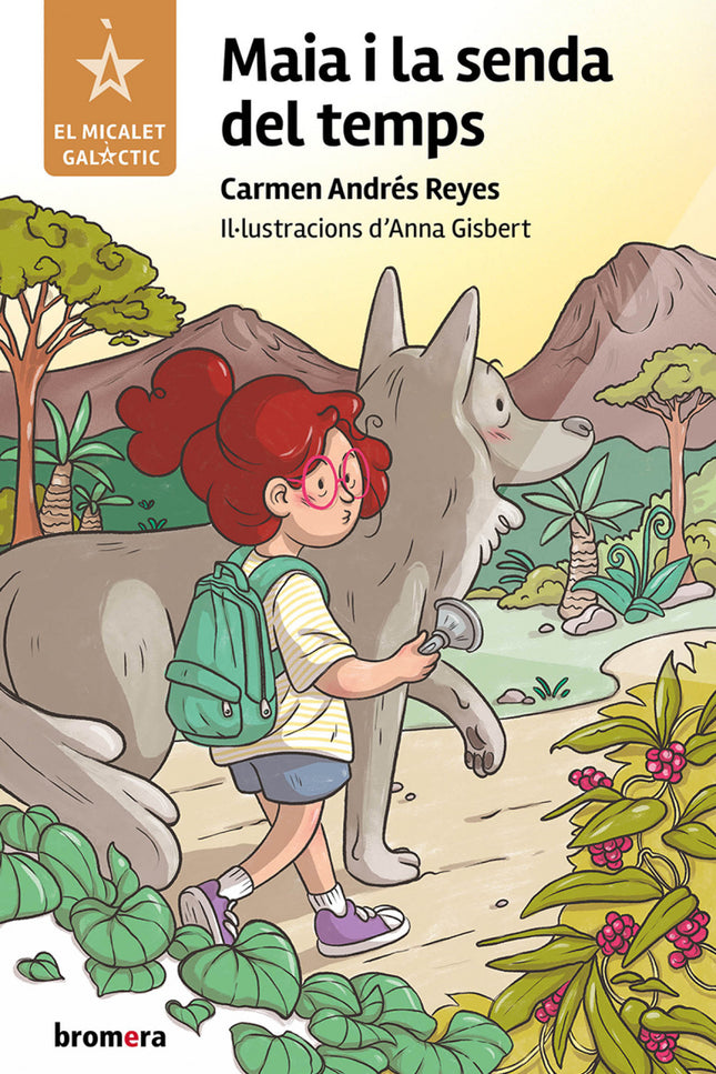 Maia I La Senda Del Temps