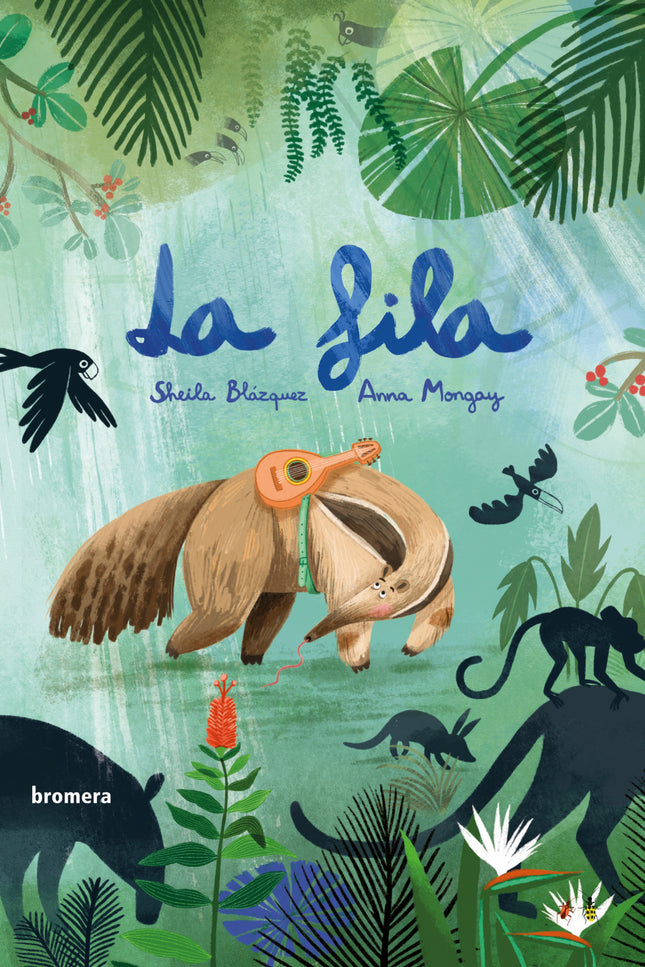 La Fila