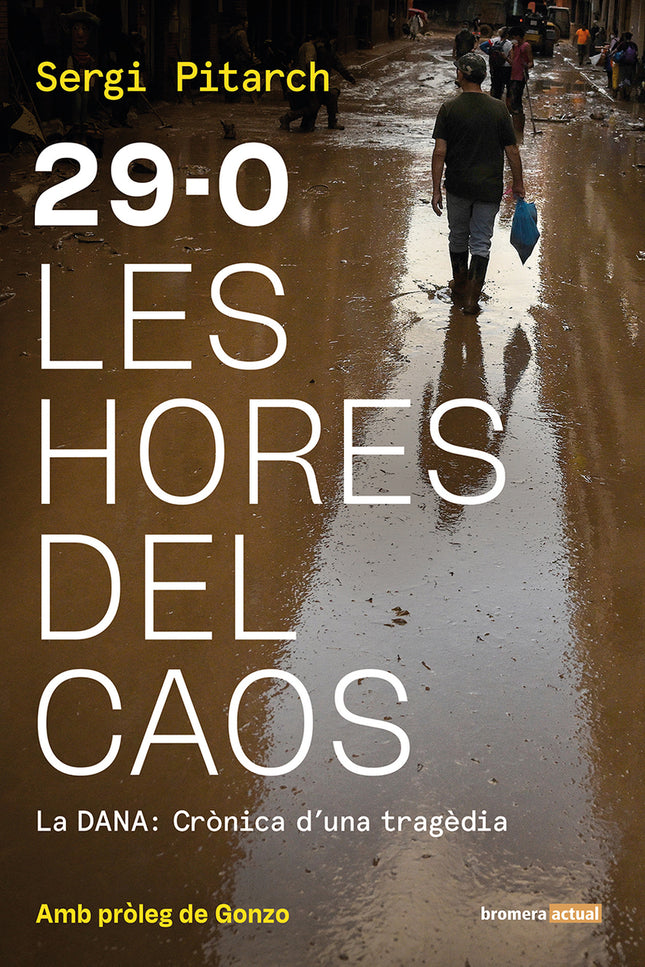 29-o Les Hores Del Caos